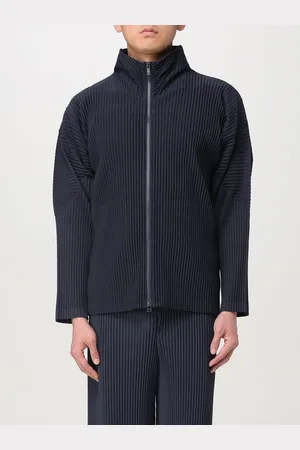 Issey Miyake Jacket Men color