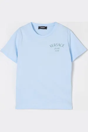 VERSACE T-Shirt Kids color