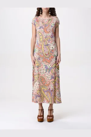 Etro Dress Woman color