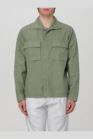 Aspesi Shirt Men color