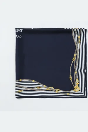 VERSACE Neck Scarf Woman color