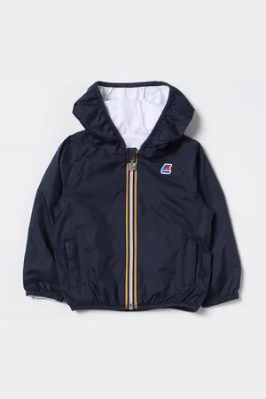 K-Way Jacket Kids color