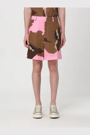 VALENTINO Short Men color