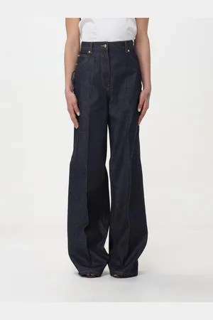 Salvatore Ferragamo Jeans Woman color