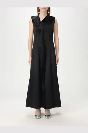 Serafini Dress Woman color