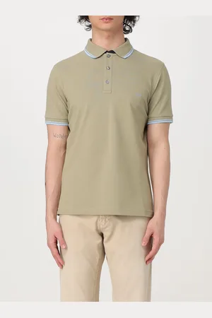FAY Polo Shirt Men color
