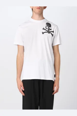 Philipp Plein T-Shirt Men color