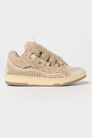 Lanvin Sneakers Men color