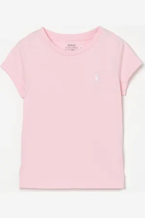 Ralph Lauren T-Shirt Kids color