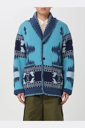 Alanui Cardigan Men color