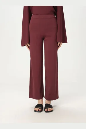 LIVIANA CONTI Pants Woman color