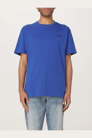 Armani Exchange T-Shirt Men color