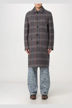 Etro Coat Men color