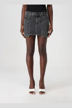 Helmut Lang Skirt Woman color