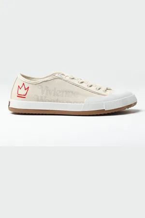 Vivienne Westwood Sneakers Men color