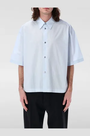 STUDIO NICHOLSON Shirt Men color