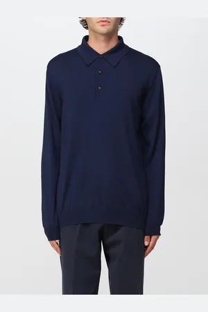 Kiton Polo Shirt Men color