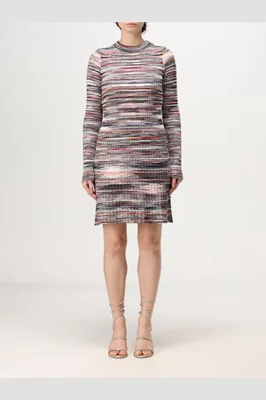 Missoni Dress Woman color