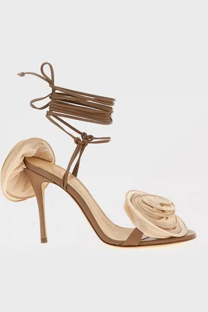 MAGDA BUTRYM Heeled Sandals Woman color