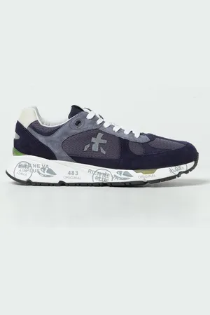 Premiata Sneakers Men color