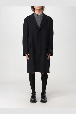 VALENTINO Wool coat