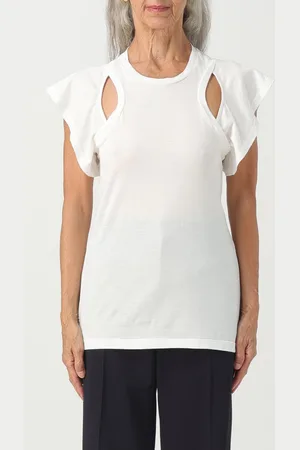 Isabel Marant Cotton t-shirt