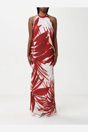 HANITA Dress Woman color