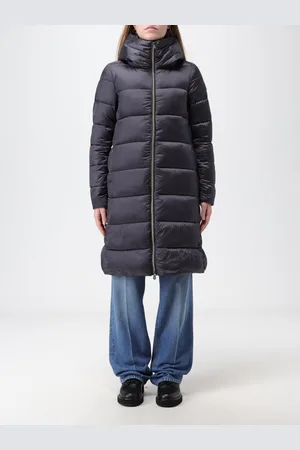save the duck Jacket Woman color