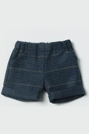 LA STUPENDERIA Shorts Kids color