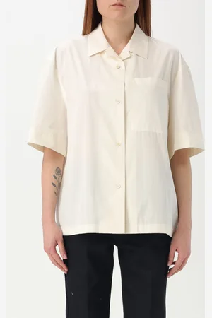 Jil Sander Shirt Woman color