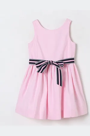 Ralph Lauren Dress Kids color