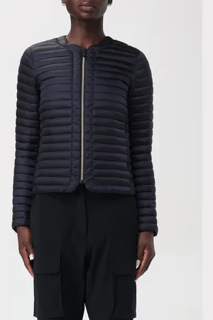 save the duck Jacket Woman color