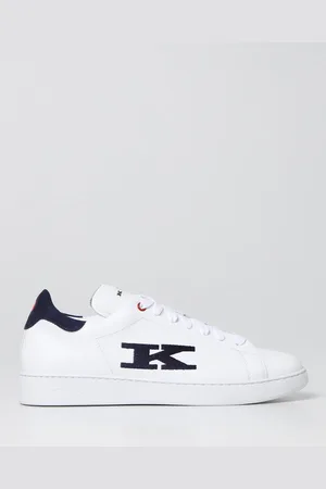 Kiton Sneakers Men color