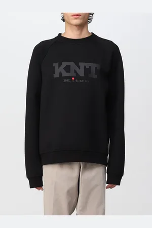 Kiton Sweatshirt Men color