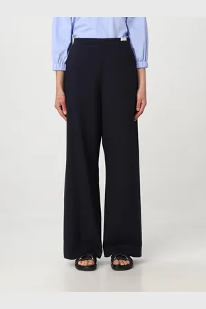 Marni Pants in virgin lava