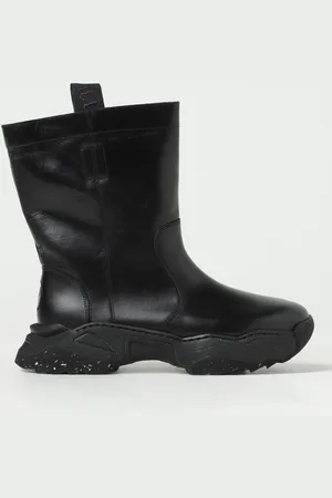 Vivienne Westwood Boots Men color