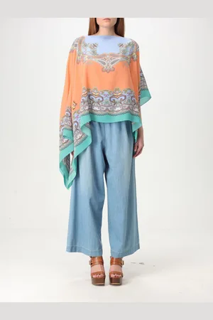Etro Top Woman color