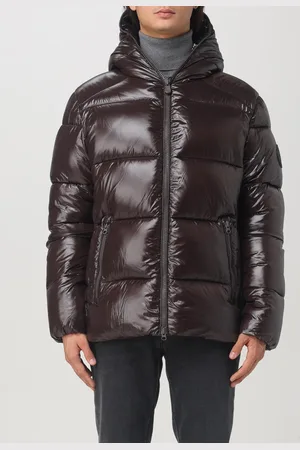 save the duck Jacket Men color