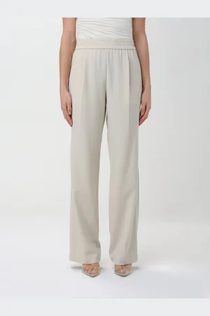 Helmut Lang Pants Woman color