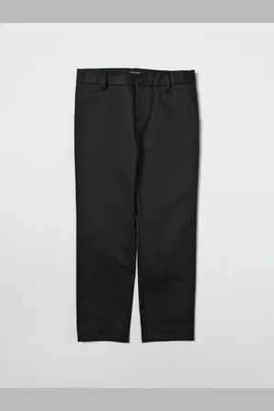 Emporio Armani Pants Kids color