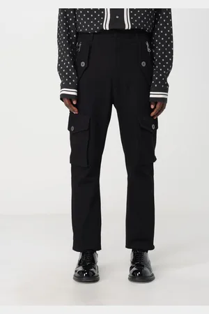 Balmain Pants in cotton