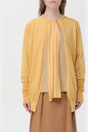 Fabiana Filippi Cardigan Woman color