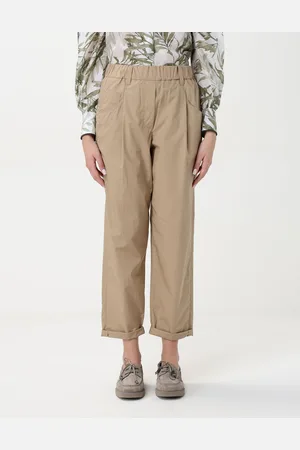 Brunello Cucinelli Pants Woman color