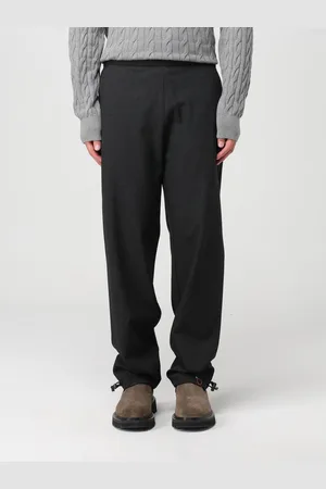 Aspesi Pants Men color