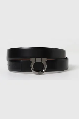 Salvatore Ferragamo Belt Men color