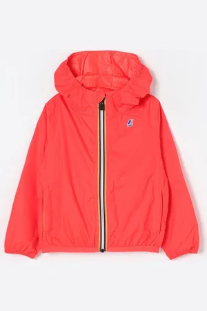 K-Way Jacket Kids color