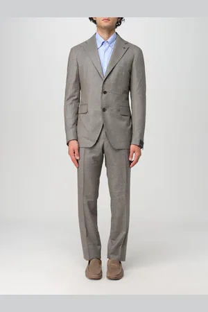 TAGLIATORE Suit Men color