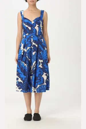 Etro Dress Woman color