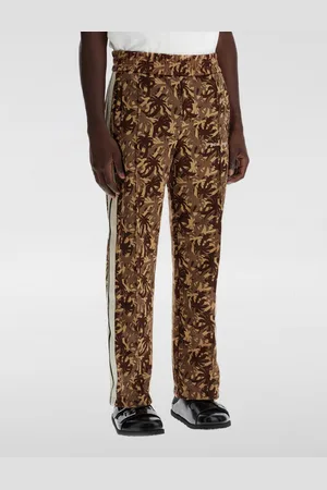 Palm Angels Pants Men color