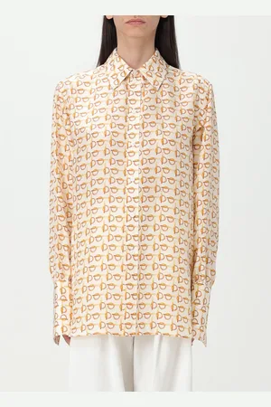 Burberry Shirt Woman color